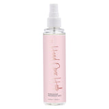 HEAD OVER HEELS FRAGRANCE BODY