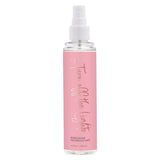 CG TURN OFF THE LIGHTS Fragrance Body Mist with Pheromones - Floral - Oriental 3.5oz | 103mL - TESTER