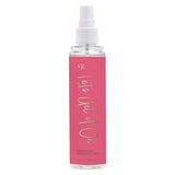 LET'S GET IT ON Fragrance Body Mist with Pheromones - Fruity - Floral 3.5oz | 103mL