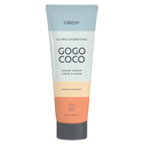 Ultra Hydrating Mango Coconut  Shave Cream 8.5oz