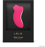 TESTER LELO SONA 2 Cerise