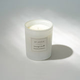LUXURY MASSAGE CANDLE - YLANG YLANG & MANDARIN