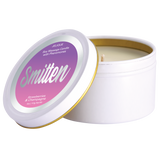 MOOD CANDLES PHEROMONE SOY MASSAGE CANDLES STRAWBERRY & CHAMPAGNE 4OZ | 113G