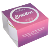 MOOD CANDLES PHEROMONE SOY MASSAGE CANDLES STRAWBERRY & CHAMPAGNE 4OZ