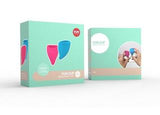 ***Fun Cup A: - Menstrual Cup TESTER Fun Factory