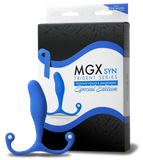 BLUE MGX SYN TRIDENT
