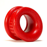 NEO ANGLE, ballstretcher - RED