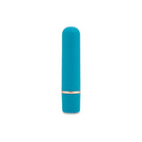 TULLA ROUNDED BULLET - BLUE