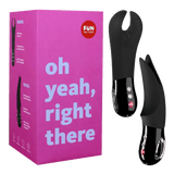 OH YEAH, RIGHT THERE