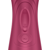 Pro 2 Generation 3 Connect App - Wine Red