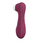 Pro 2 Generation 3 Connect App - Wine Red