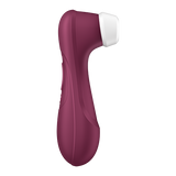 Pro 2 Generation 3 - Wine Red