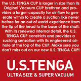 Original Vacuum Cup U.S.