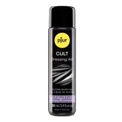 TESTER - Cult Dressing Aid 100 ml