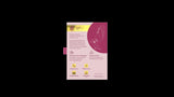 Womanizer Next Liberty Vibrant Pink