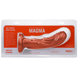 Magma - Copper