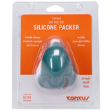 On The Go Silicone Packer - Emerald