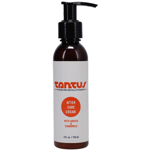 Apothecary by TANTUS - After Care Cream with Arnica & Chamomile - 4 oz.