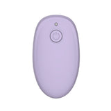 SVibe Snail GIZI Duo Couples Stimulator, lilac