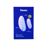TESTER - Lay Panty Vibrator with Remote Control
