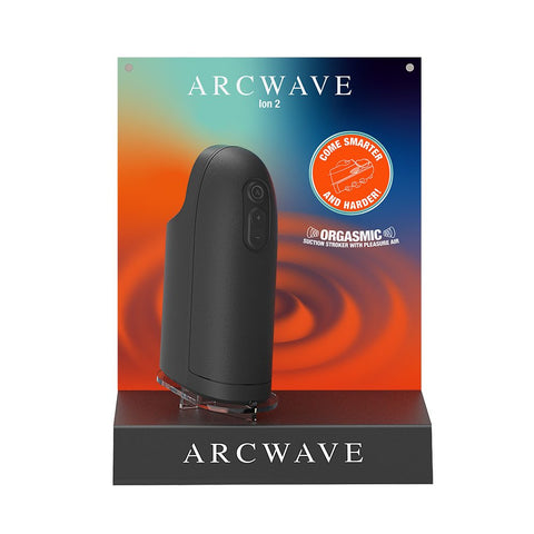 Arcwave Ion 2 Display Kit
