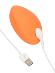Temp Tangerine