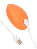 Temp Tangerine