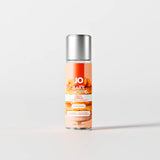 JO Bake Shoppe -  Peach Cobbler - Lubricant 2 floz / 60 mL