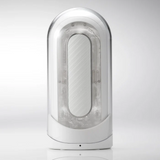 FLIP 0 (ZERO) GRAVITY ELECTRONIC VIBRATION WHITE