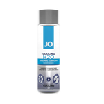 JO H2O Cooling Lubricant 4 fl oz
