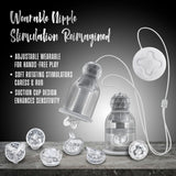 Temptasia - Titillator