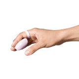 TESTER - FIN QUARTZ
