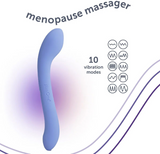 TESTER - Menopause Massager