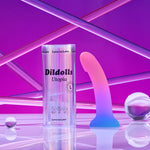 TESTER - DILDOLLS - UTOPIA L