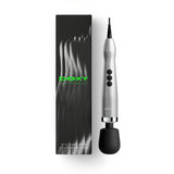 TESTER - Die Cast Max Plug‑In - Silver