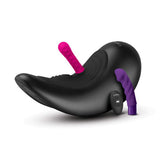 TESTER - Cowgirl Saddle Machine - Buy 2, get 1 free Demo sample