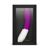 TESTER - Liv 3 Deep Rose