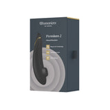 Premium 2 - Black