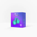 TESTER - SVibe TWINN Clit Hugging Vibe - Tiffany Teal