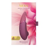 TESTER - Womanizer Next Dusky Pink