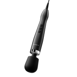 TESTER - Die Cast Max Plug‑In - Black