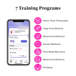 Perifit Care - Pink