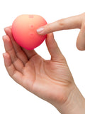 TESTER - ROMP Pink Peach