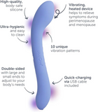 TESTER - Menopause Massager