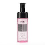 iroha Intimate Foam Wash - Damask Rose and Geranium  5.07oz