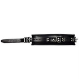 Padded Range Leather Extender (Gives 5 Extra Inches)