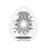 Egg Shiny Pride Male Masturbator