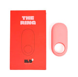 TESTER - ILY Ring Pink