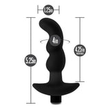 Anal Adventures - Silicone Prostate Massage