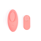 ILY Panty Vibe Pink